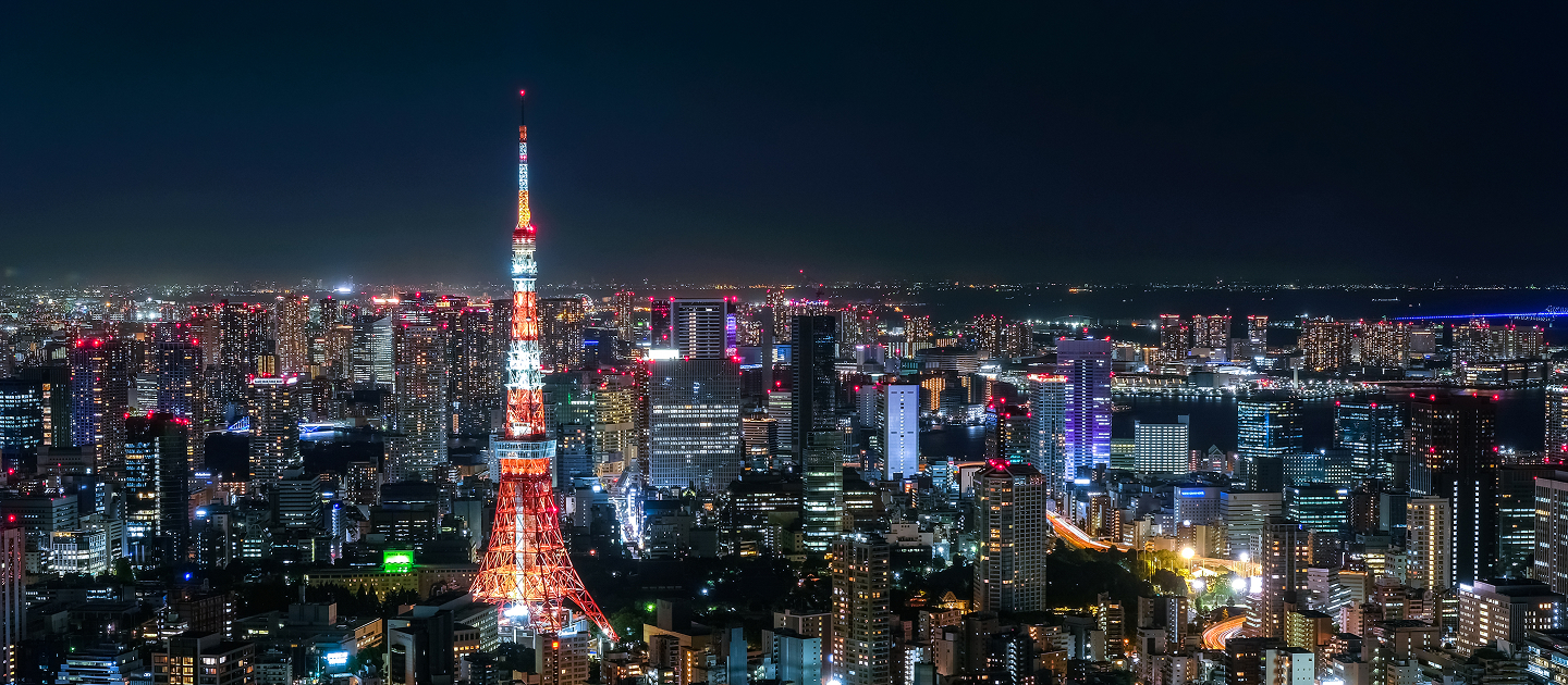 暮らしに寄り添い、未来を築く。