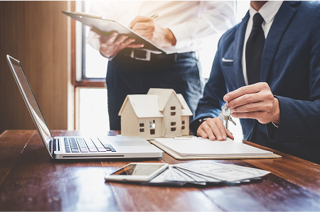 土地・住宅の売買をお考えの方へ―不動産取引における最新サポート体制のご案内