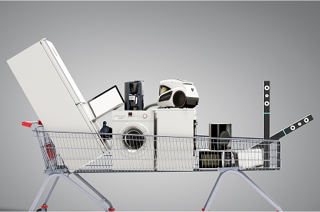 暮らしに、ひと工夫を。藤井工業の中古品が選ばれる理由