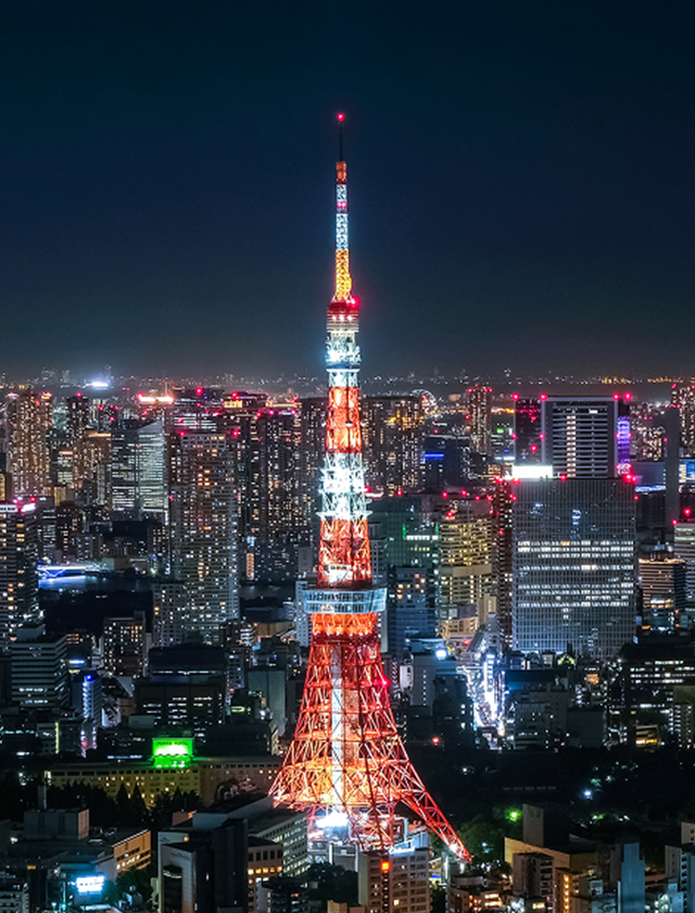 暮らしに寄り添い、