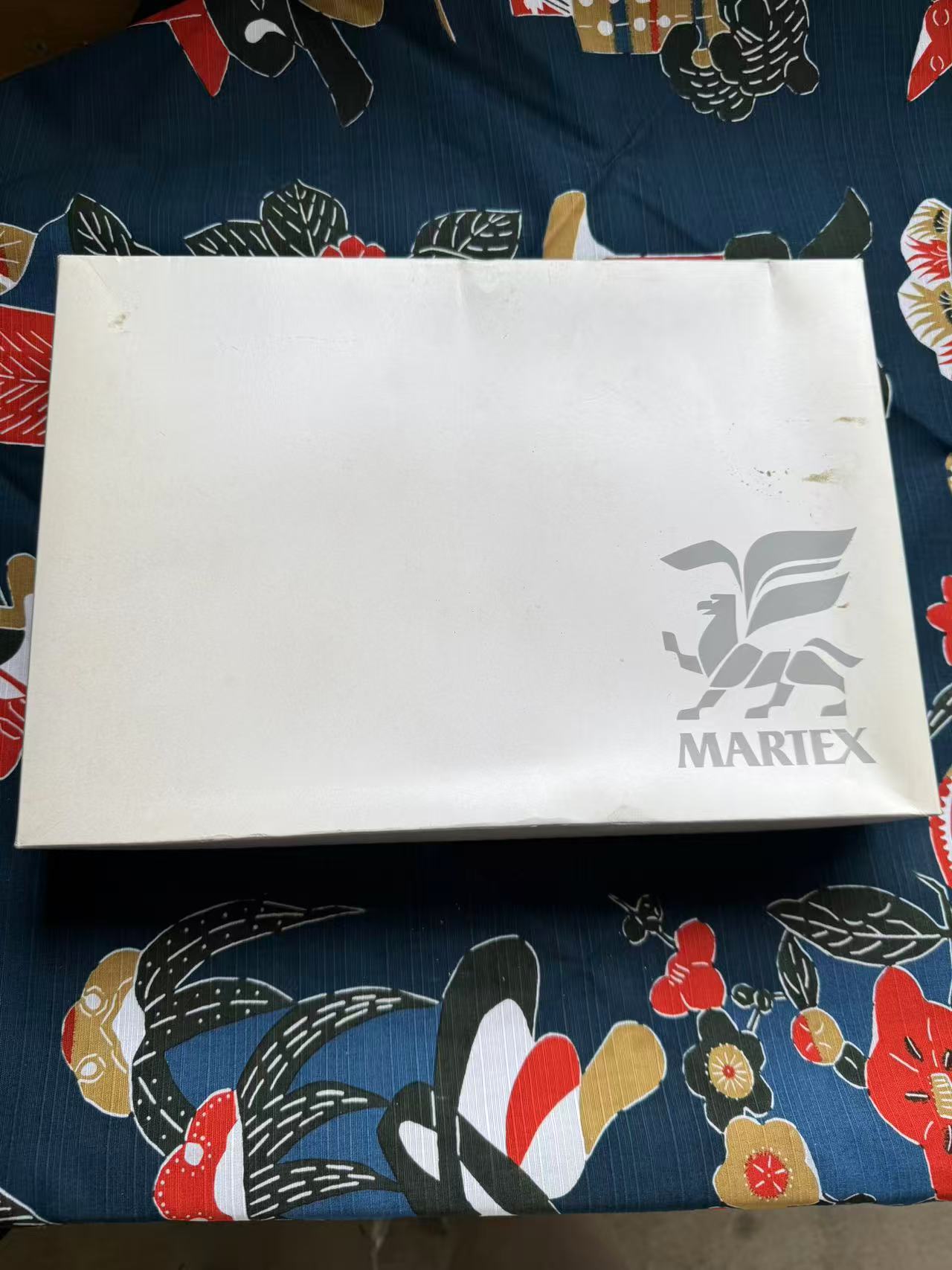 花柄フェイス タオル二枚　現品のみ