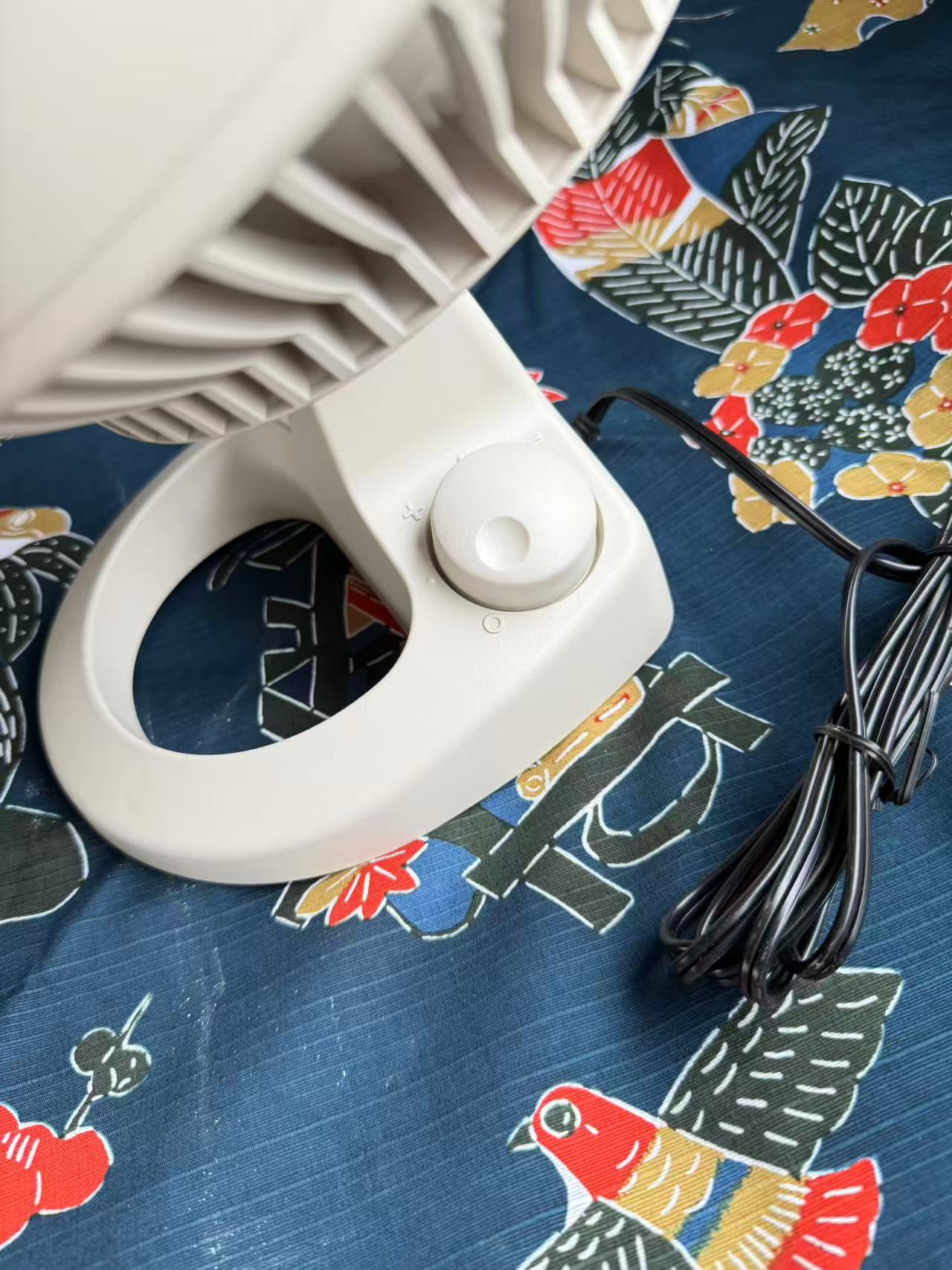 空気循環器 ホワイト (12~30畳用）現品のみ